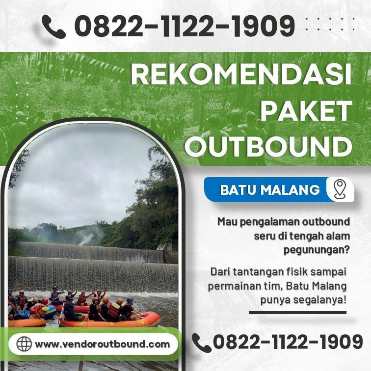 WA 0822-1122-1909 Program Outbound Sekolah Coban Rondo in Indonesia - Image 3