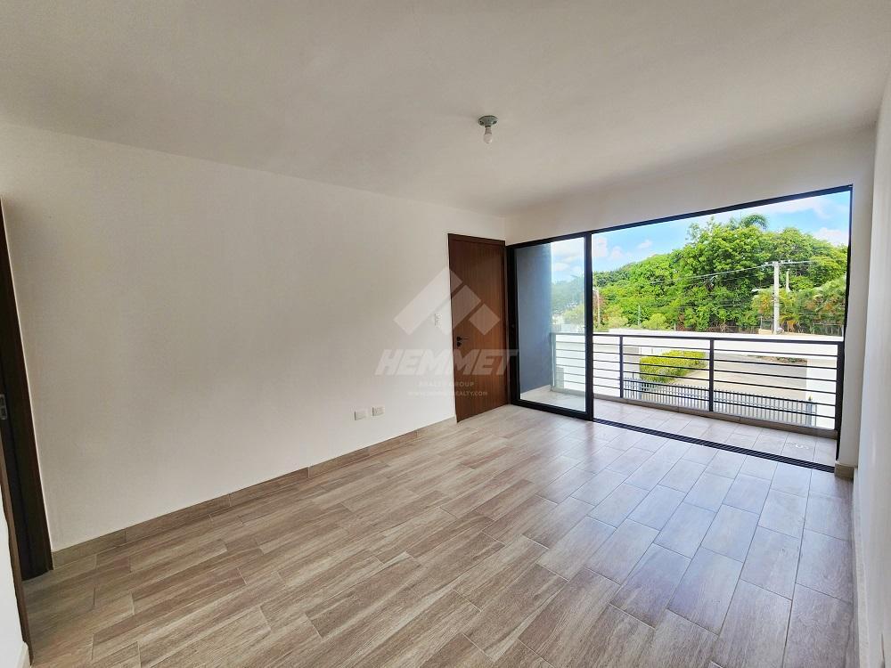 NUEVIO APARTAMENTO AREA SOCIAL Y PISCINA DON PEDRO STGO. en Santiago - Imagen 7