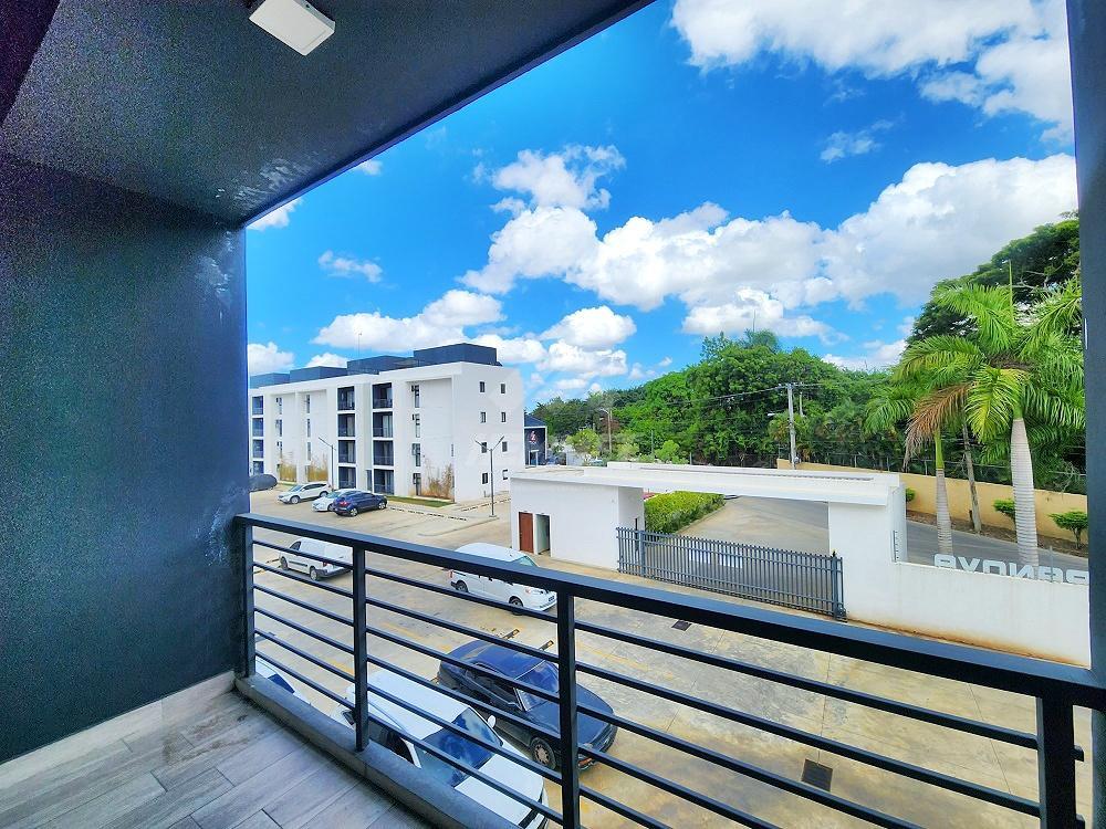 NUEVIO APARTAMENTO AREA SOCIAL Y PISCINA DON PEDRO STGO. en Santiago - Imagen 6