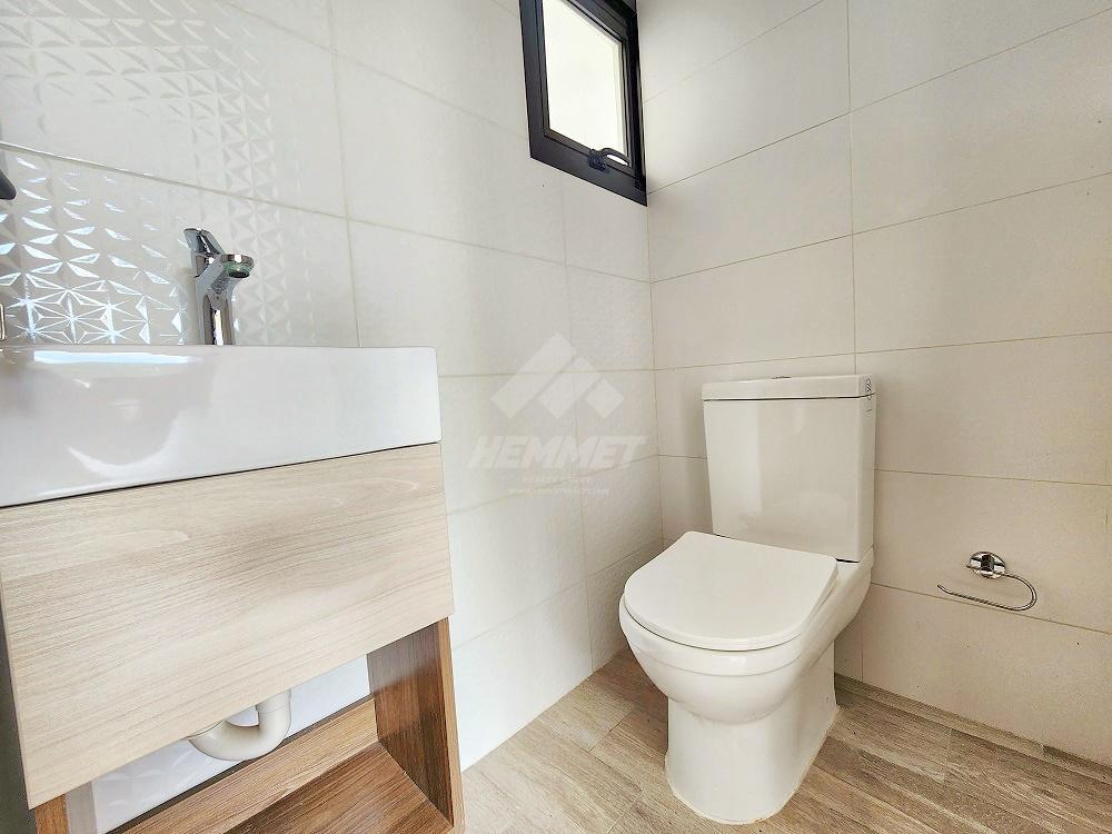 NUEVIO APARTAMENTO AREA SOCIAL Y PISCINA DON PEDRO STGO. en Santiago - Imagen 13