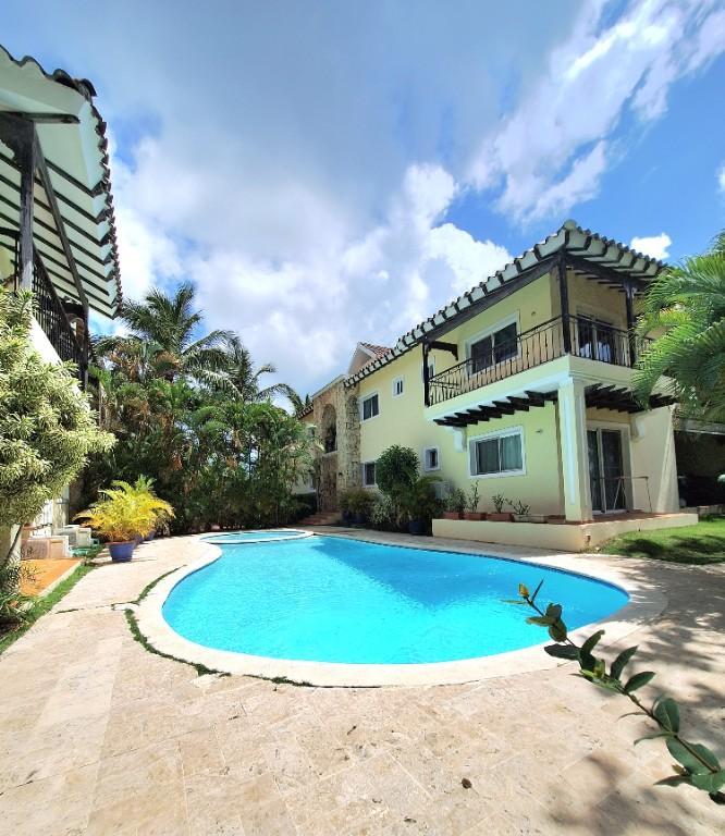 VENDO EN COCOTAL BAVARO APARTAMENTO AMUEBLADO en la República Dominicana - Imagen 7