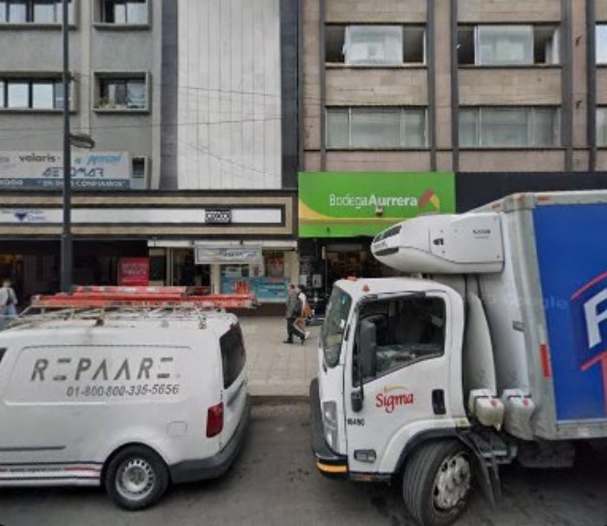 Vacante como AUXILIAR ADMINISTRATIVO a MEDIO TIEMPO en Cuauhtémoc - Imagen 1