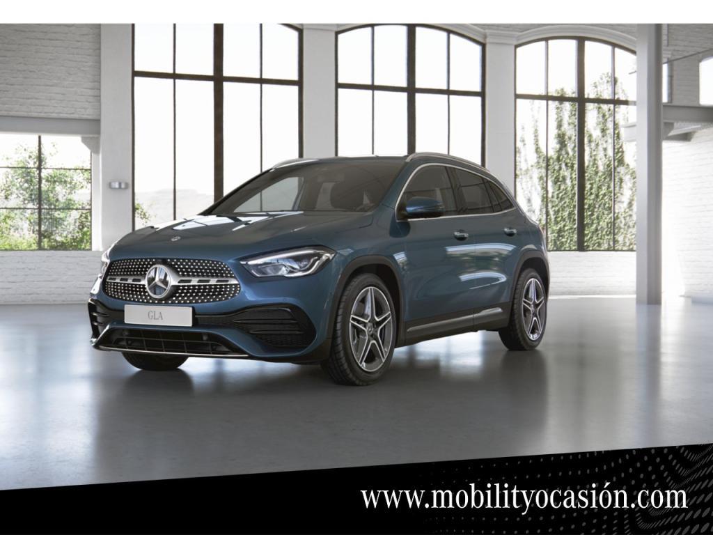 Mercedes GLA GLA 250 e en Alcalá de Henares - Imagen 1