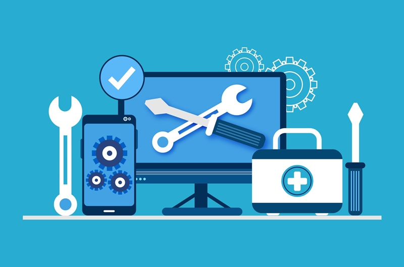 PROGRAMACIÓN WEB I DIGITALIZA TU EMPRESA en Barcelona - Imagen 1