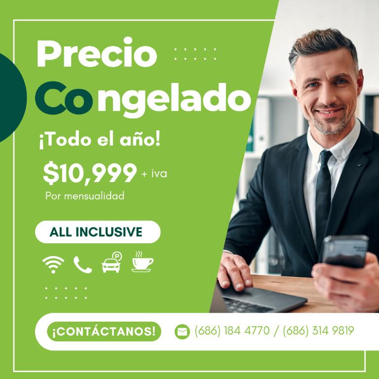 ¡¡ÚLTIMOS DIÁS DE PROMOCIÓN! en México - Imagen 1