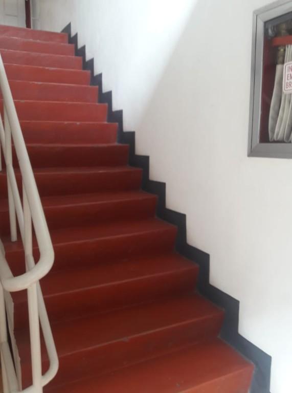 STUDIO TYPE FOR RENT in MAKATI in Pansol - Image 7
