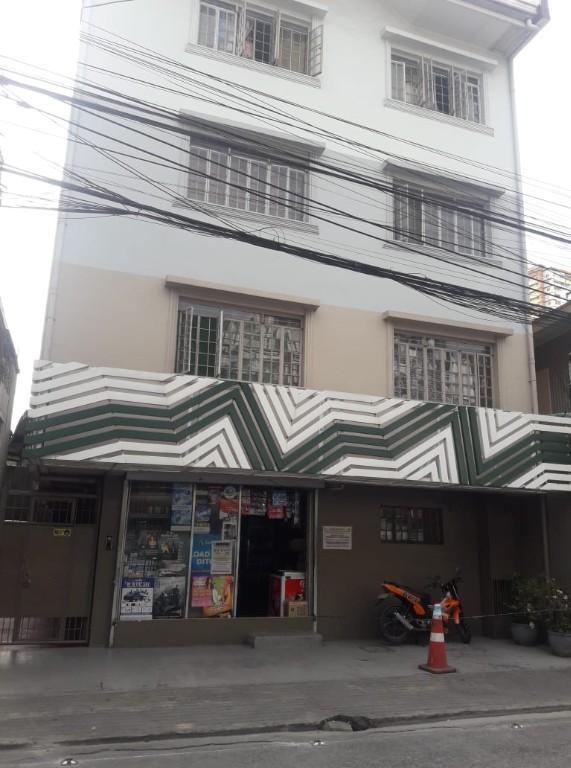 STUDIO TYPE FOR RENT in MAKATI in Pansol - Image 5