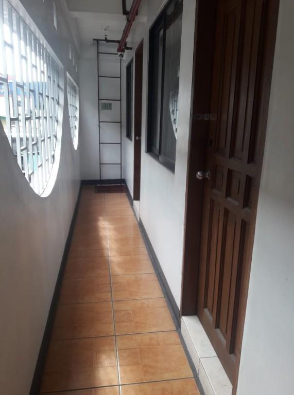 STUDIO TYPE FOR RENT in MAKATI in Pansol - Image 11