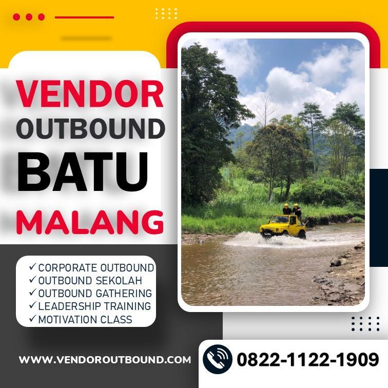 Paket Outbound Team Building Pacet Mojokerto in Indonesia - Image 3