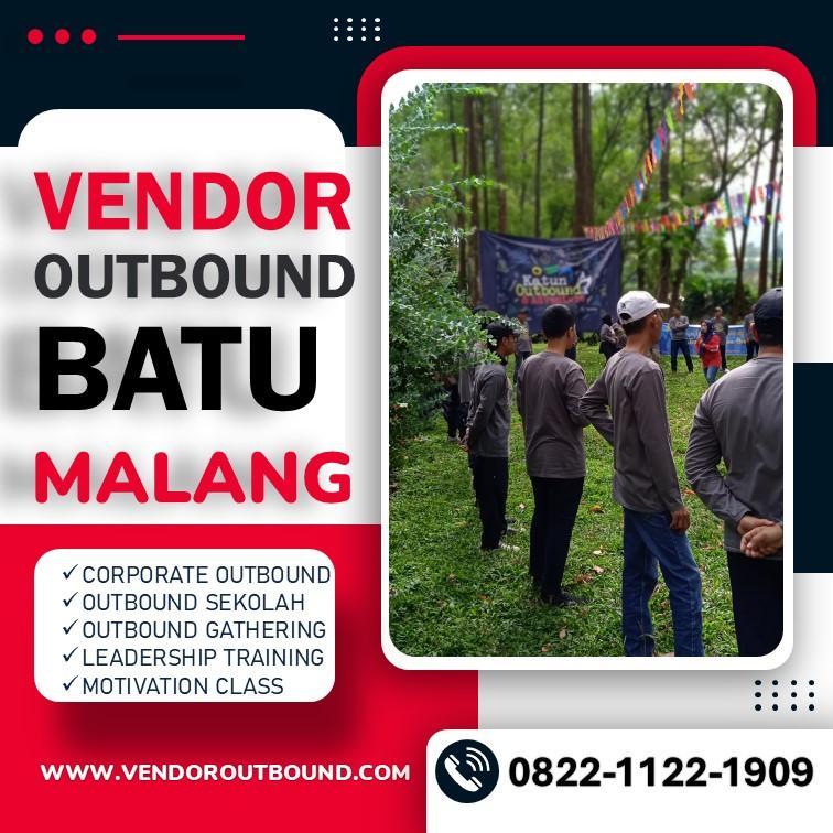 Paket Outbound Gathering Batu Malang in Indonesia - Image 2