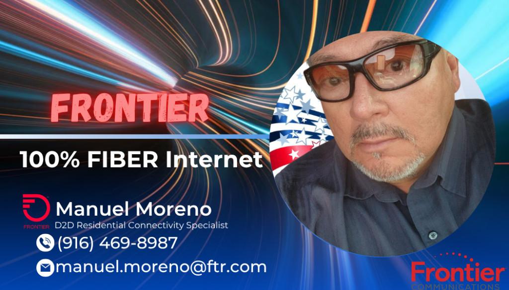 FRONTIER INTERNET SUPER OFERTA en Elk Grove - Imagen 7
