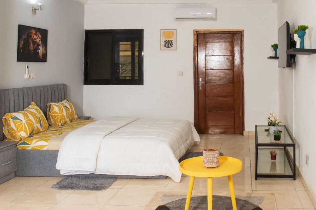 ANNONCE N⁰25-ESSIENIGUET en Côte d’Ivoire - Photo 12