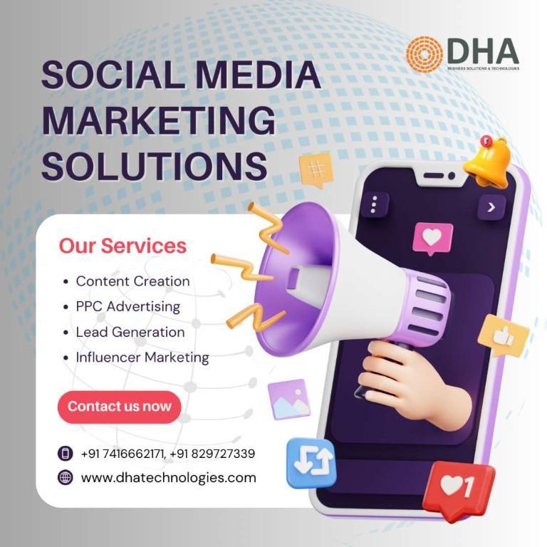 Programming & Development | DHA Technologies in Ghatkesar - Image 4