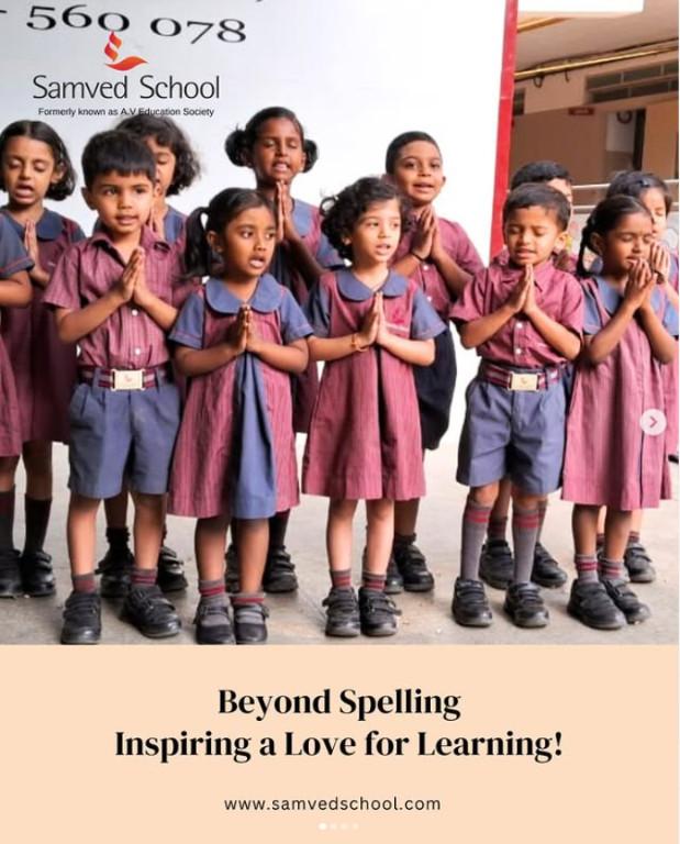 How Cultural Activities Shape Student Growth and Creativity in Yelachenahalli - Image 3