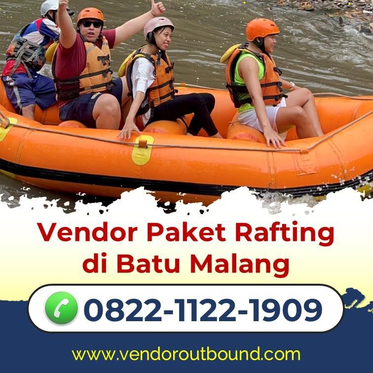 Outbound di Pacet in Indonesia - Image 1