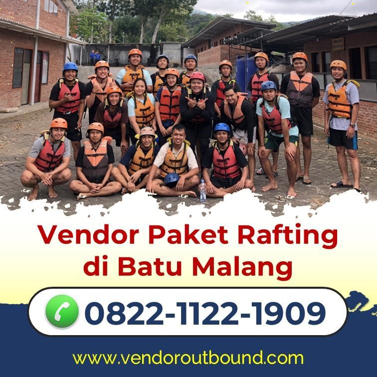 Outbound Pacet Mini Park in Indonesia - Image 1