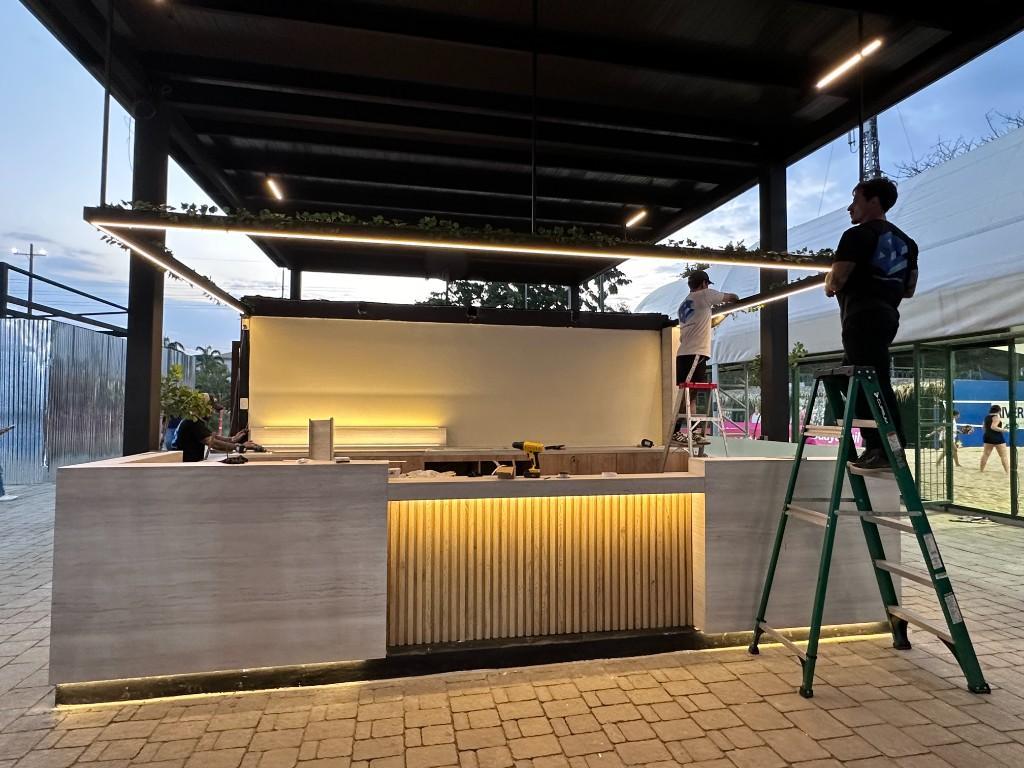 Transforma tus espacios con Creative Modular EC en Montecristi - Imagen 3