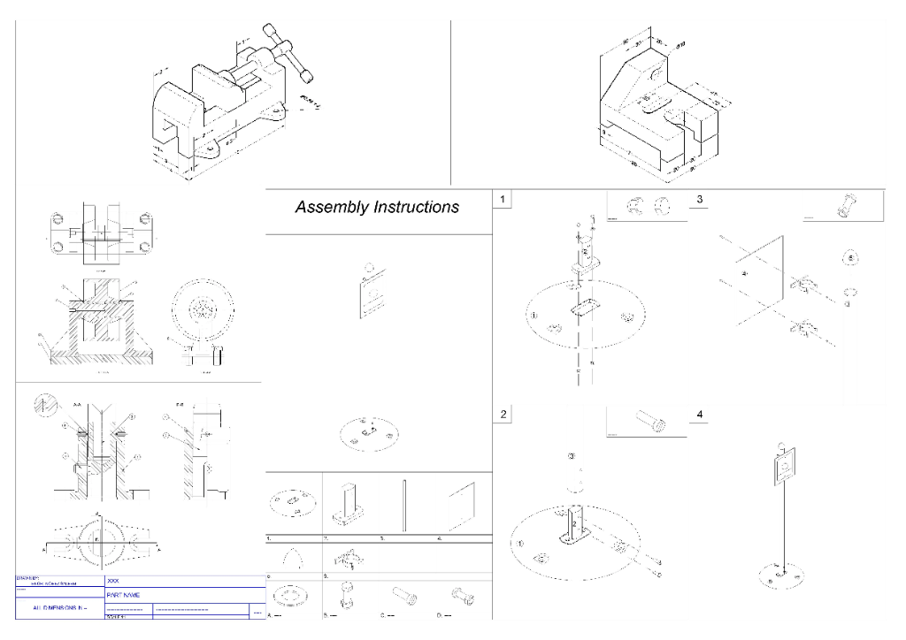 Proposed Fire Alarm Layout Plan. Existing Fire Fighting Layout P in United Arab Emirates - Image 5