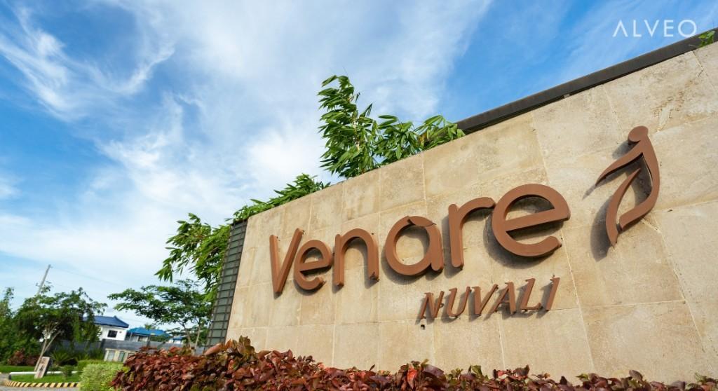 Brand New 5BR Semi-Furnished House For Rent at Venare Nuvali in Taguig - Image 9