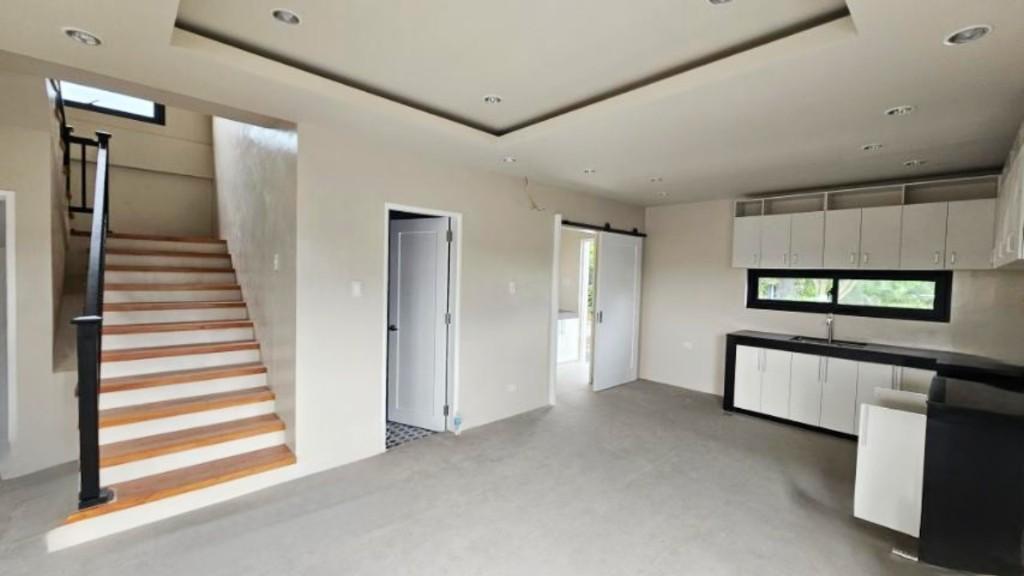 Brand New 5BR Semi-Furnished House For Rent at Venare Nuvali in Taguig - Image 5