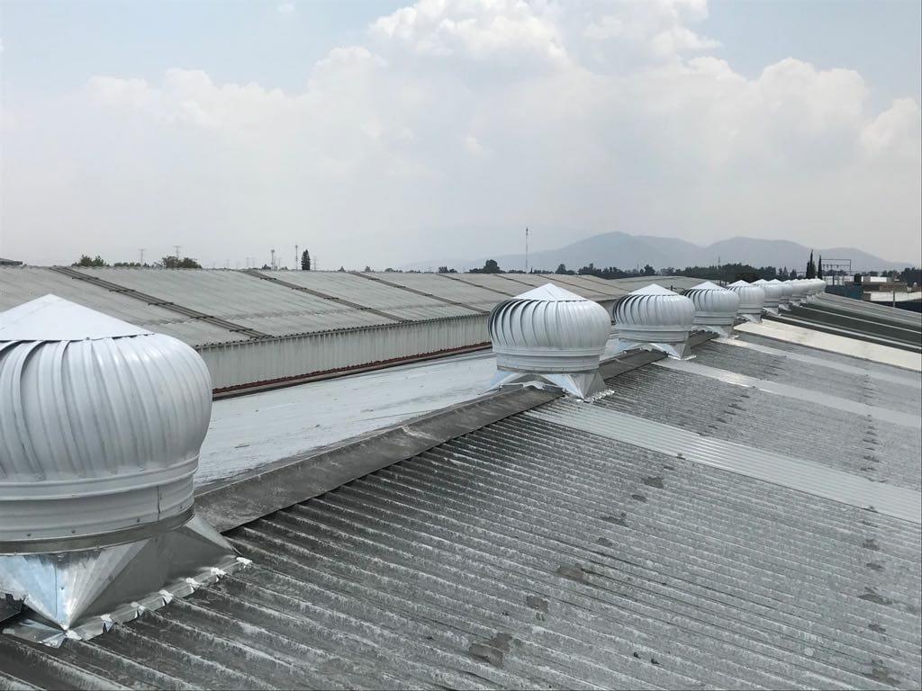 EXTRACTOR TIPO CEBOLLA en México - Imagen 2