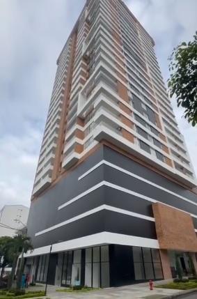 VENTA APARTAMENTO MEJORAS PUBLICAS. EDIFICIO PALACE en Bucaramanga - Imagen 1