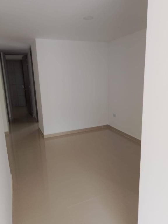 VENTA APARTAMENTO MEJORAS PUBLICAS. EDIFICIO PALACE en Bucaramanga - Imagen 6