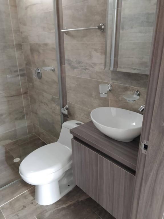 VENTA APARTAMENTO MEJORAS PUBLICAS. EDIFICIO PALACE en Bucaramanga - Imagen 5