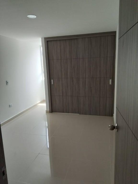 VENTA APARTAMENTO MEJORAS PUBLICAS. EDIFICIO PALACE en Bucaramanga - Imagen 13