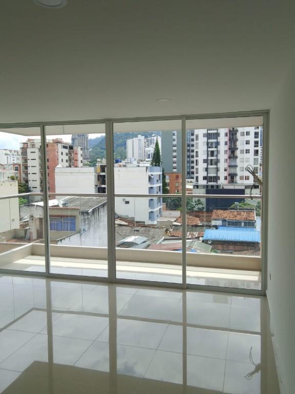 VENTA APARTAMENTO MEJORAS PUBLICAS. EDIFICIO PALACE en Bucaramanga - Imagen 2