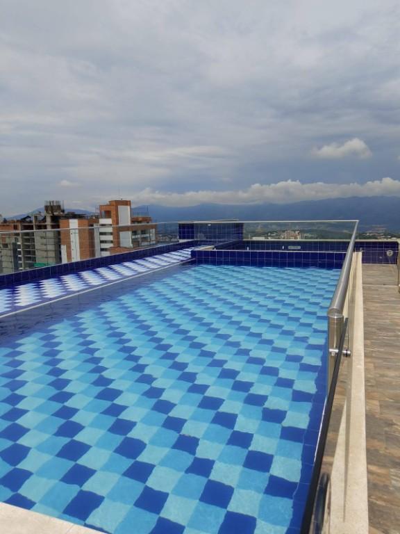 VENTA APARTAMENTO MEJORAS PUBLICAS. EDIFICIO PALACE en Bucaramanga - Imagen 15