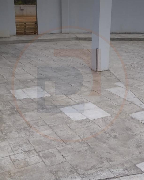 CONCRETO ESTAMPADO. PROYECTOS VIP en Ancón - Imagen 9