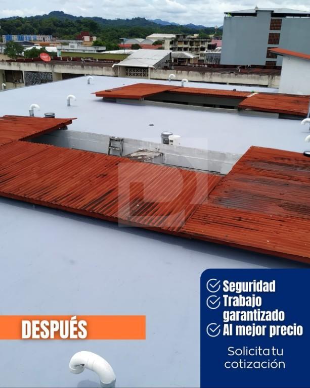 CONCRETO ESTAMPADO PTY PRO en Ancón - Imagen 10