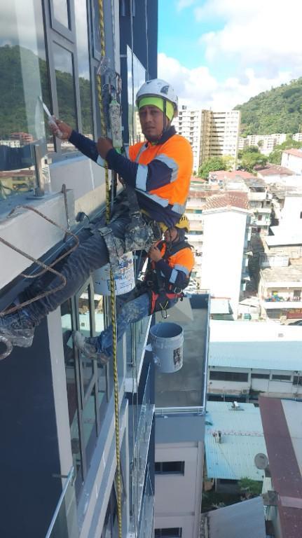 CONCRETO ESTAMPADO PTY PRO en Ancón - Imagen 15
