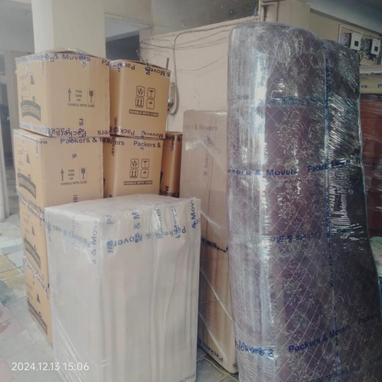 packers and movers in Surat - Image 3