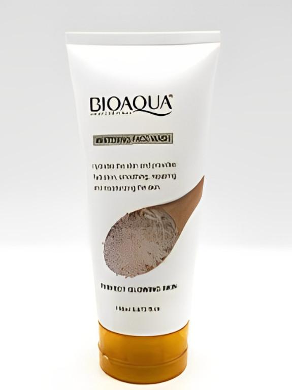 BioAqua Rice Facial Cleanser in Pakistan - Image 1