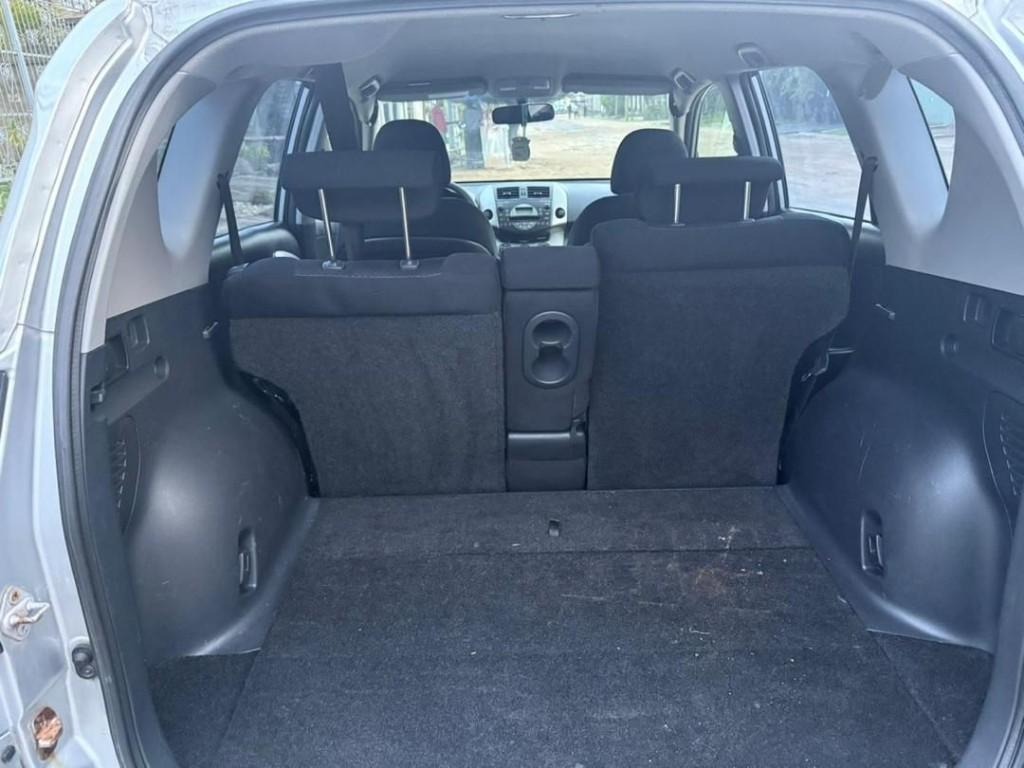 Toyota RAV4 Année 2007 au Cameroun - Photo 3