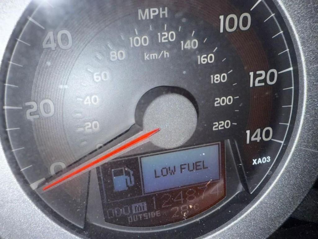 Toyota RAV4 Année 2007 au Cameroun - Photo 9