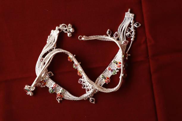 Agra Fancy Payal in India - Image 1