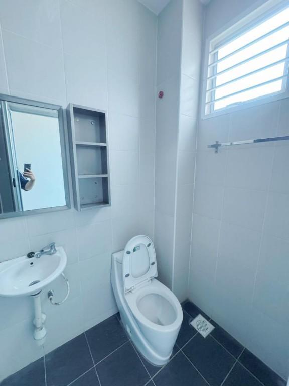 Taman Mount Austin 2 Storey House for Sale in Johor Bahru - Image 5