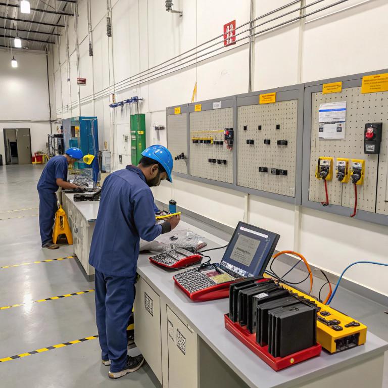 Understanding Instrument Calibration and Its Importance in India - Image 1