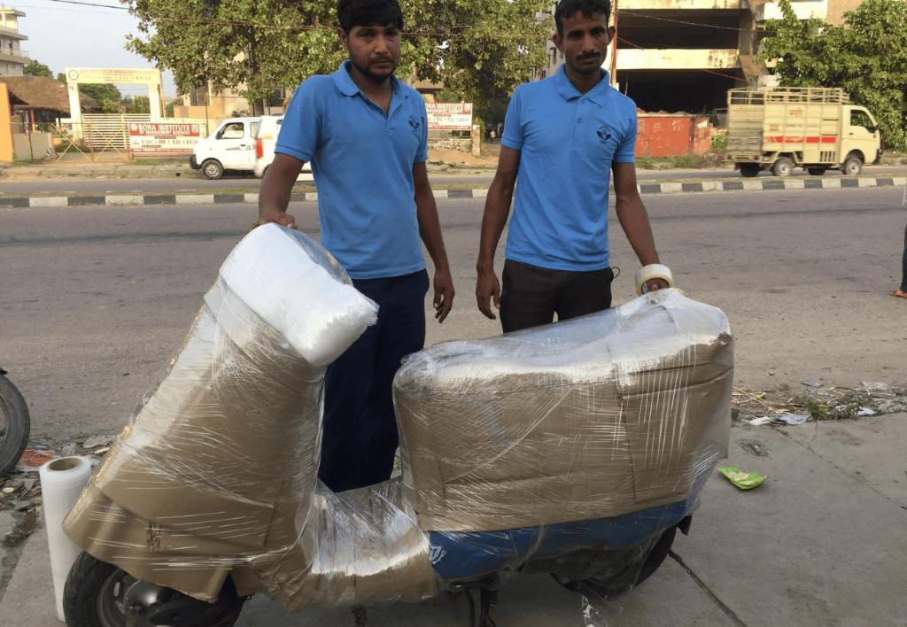 Supportive Relocation for NRIs by Jaiswal Packers in Hasanganj - Image 2