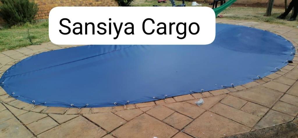 Swimming Pool Covers, PVC Solid Covers in South Africa - Image 3