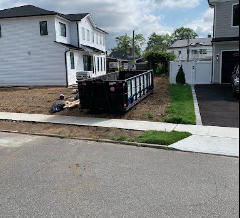 Guardian Dumpster Rental in Babylon - Image 2