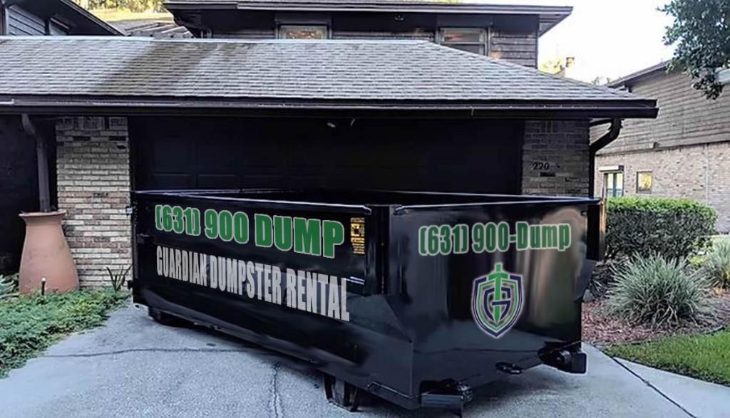 Guardian Dumpster Rental in Babylon - Image 4