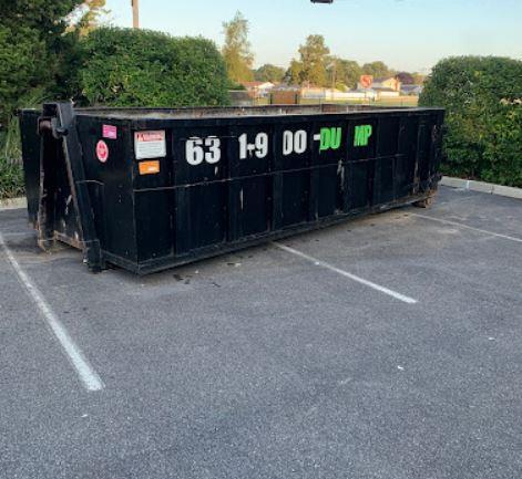 Guardian Dumpster Rental in Babylon - Image 1