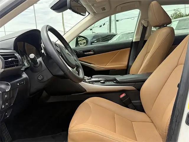2019 Lexus IS 300 in United Arab Emirates - Image 3