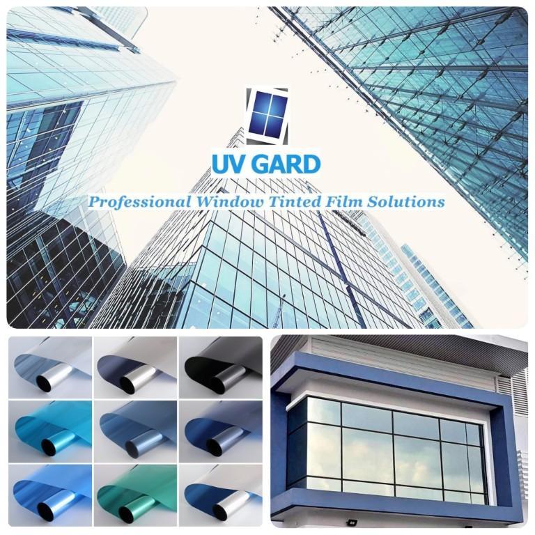 UV GARD SDN. BHD. in Kampung Baru Subang - Image 2