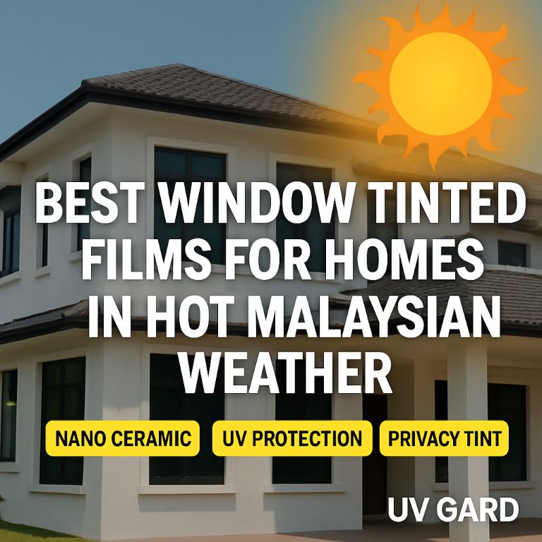 UV GARD SDN. BHD. in Kampung Baru Subang - Image 4