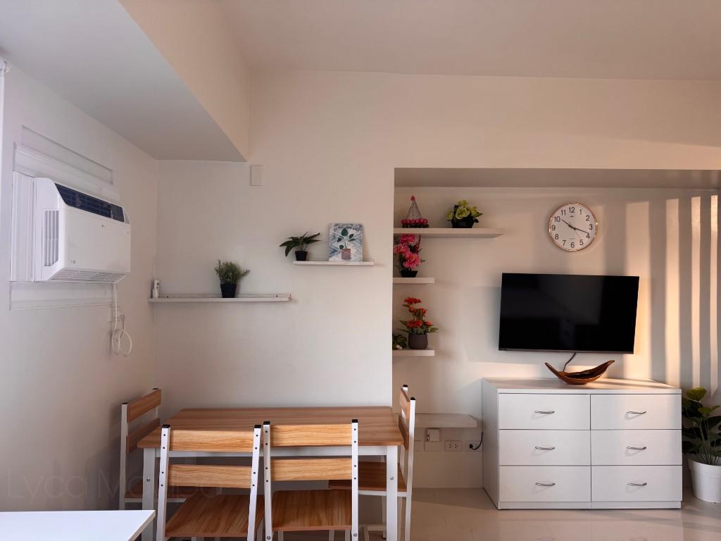 Taft East Gate for RENT in Studio for RENT in Cebu City in Consolacion - Image 5